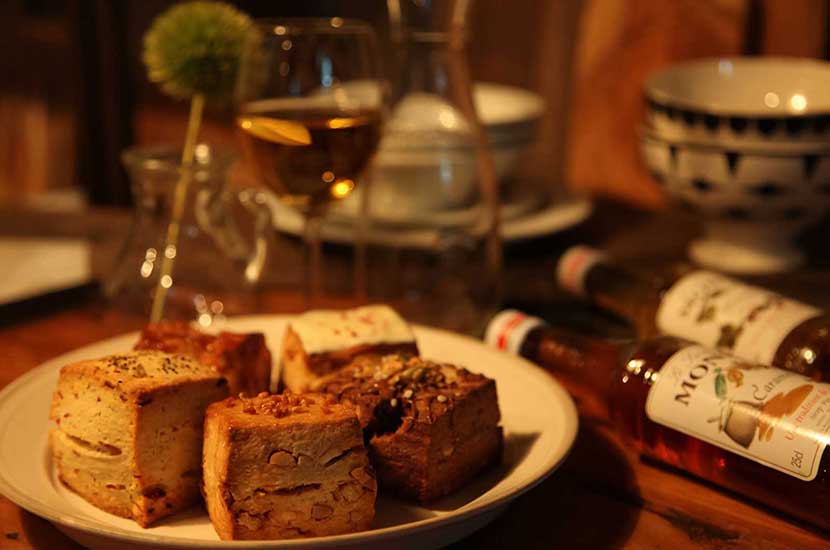 Dolce&Bar Legare Villa