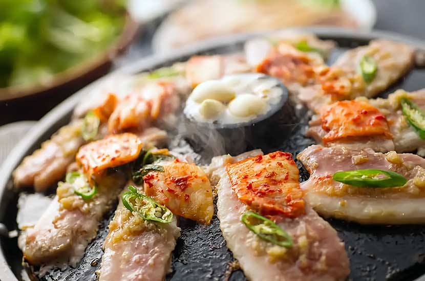 旨辛食堂 ENG 三宮本店