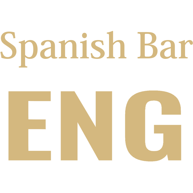 スペインバル ENG